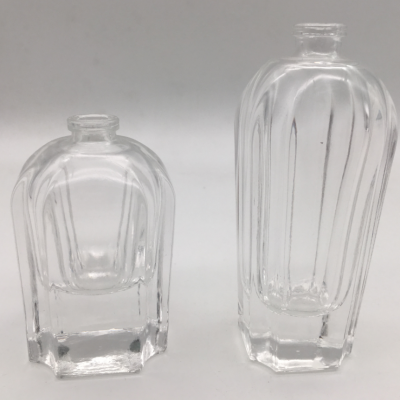 Perfume Glass Bottles