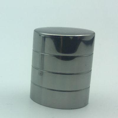 Perfume Cap Perfume Aluminium Cap  