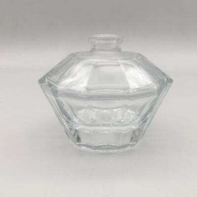  Perfume Bottle 50ml 