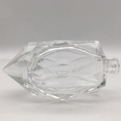  Hand Mold Perfume Bottle -50ml