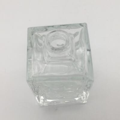 Square Perfume Bottle50ml 