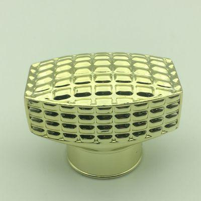  Perfume Zamac Cap Zamac Cap Galvanized Perfume Cap